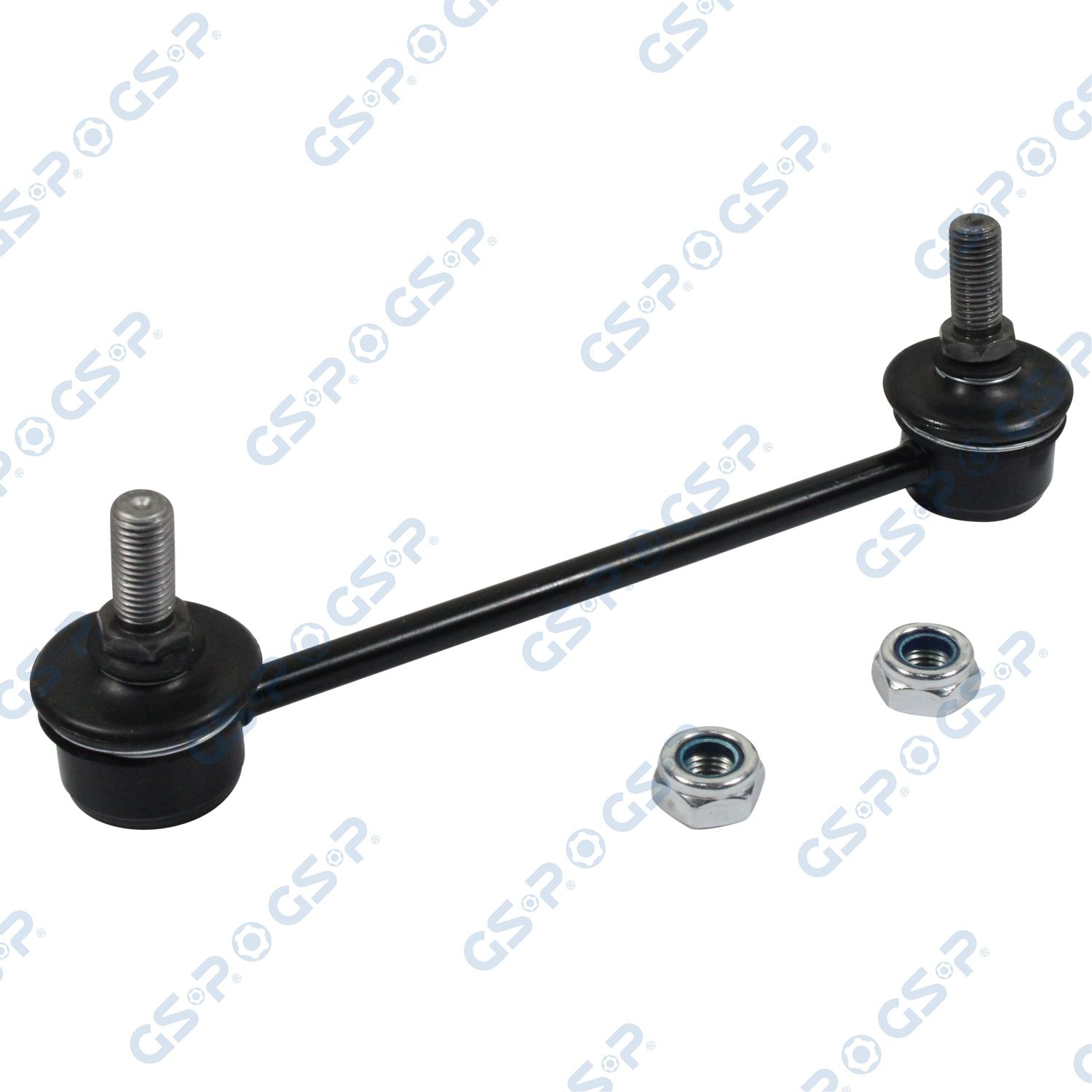 Stange/Strebe, Stabilisator