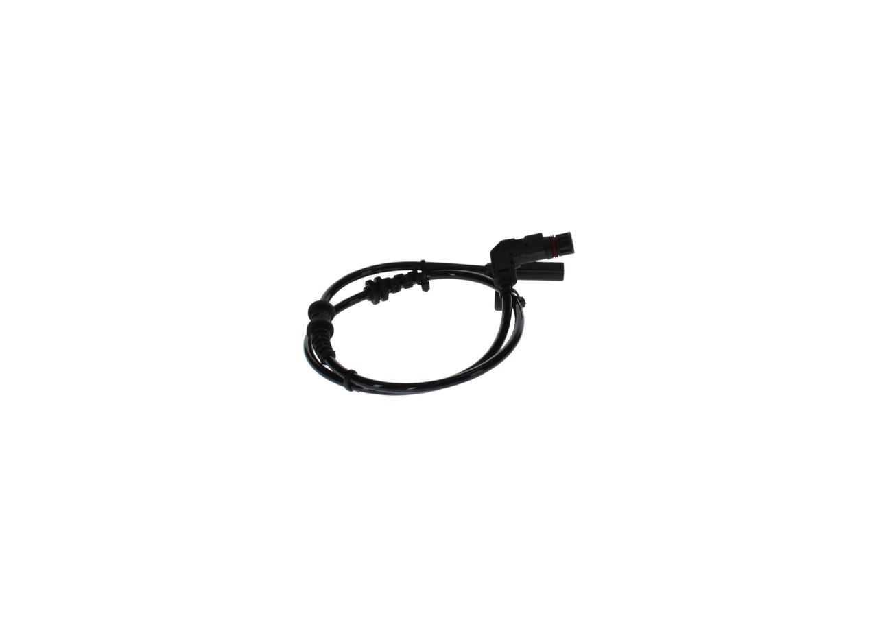 Sensor, Raddrehzahl