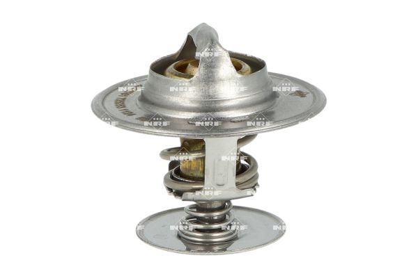 Thermostat, K&uuml;hlmittel