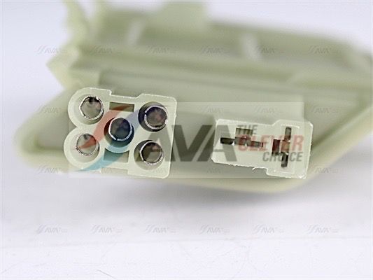 Widerstand, Innenraumgebläse