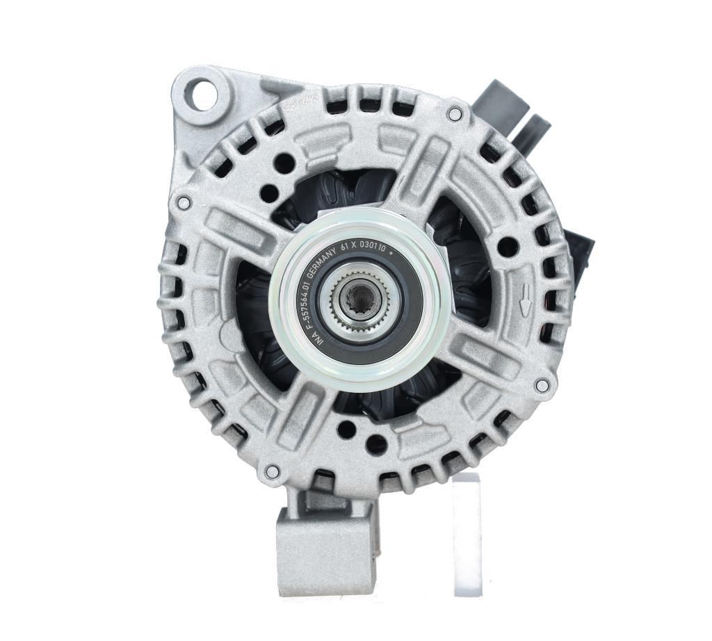 Dynamo Volvo 150A