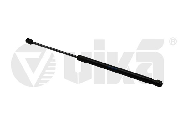 Gasfeder, Koffer-/Laderaum