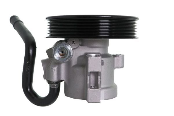 Hydraulikpumpe, Lenkung