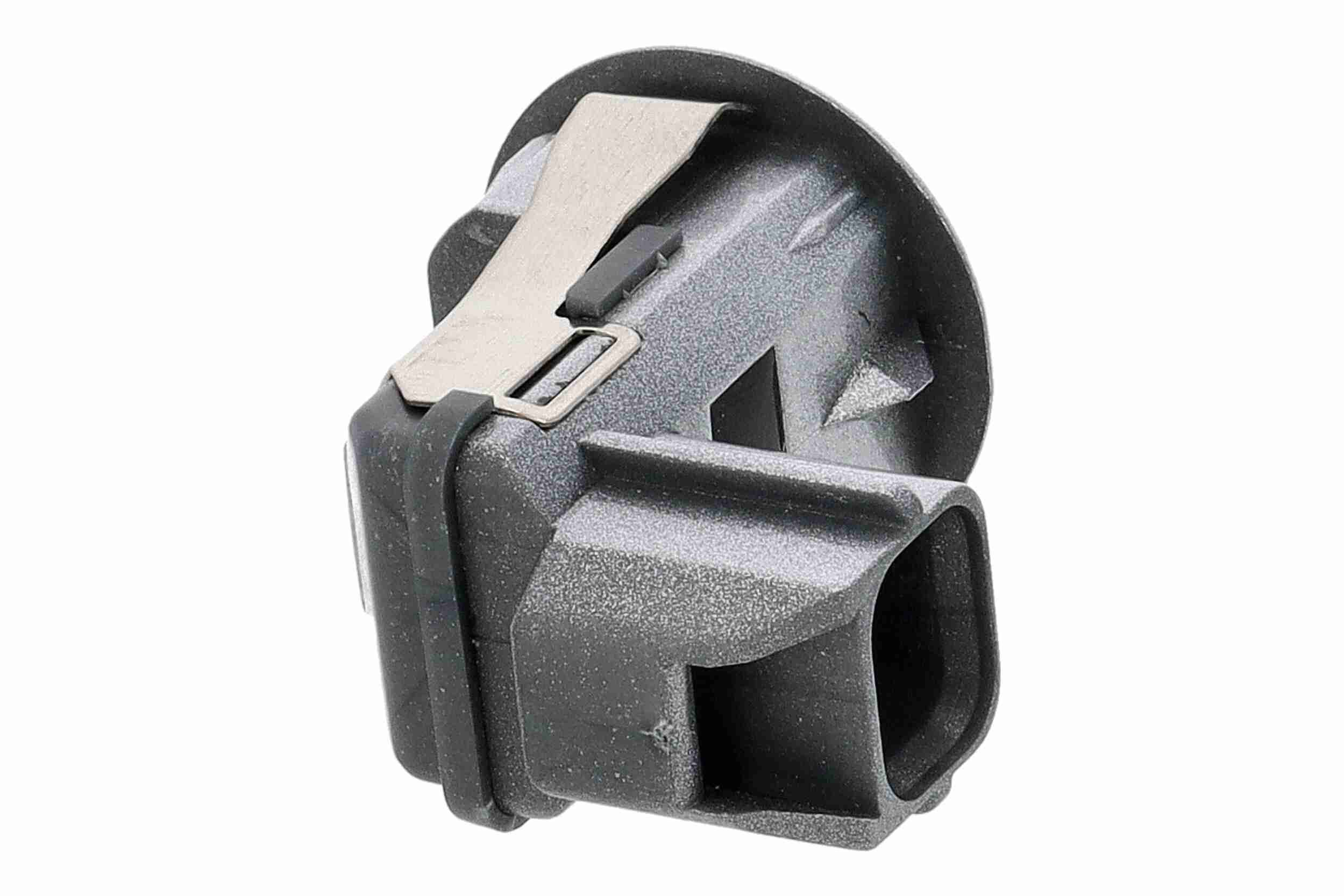 Sensor, Einparkhilfe