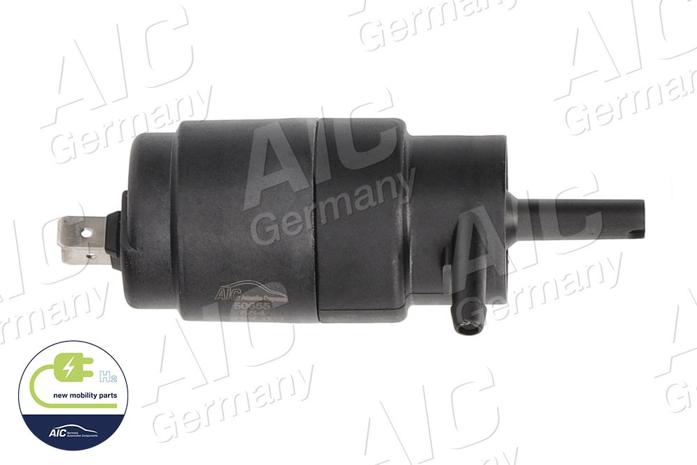 AIC 50655 - Waschwasserpumpe, Scheibenreinigung