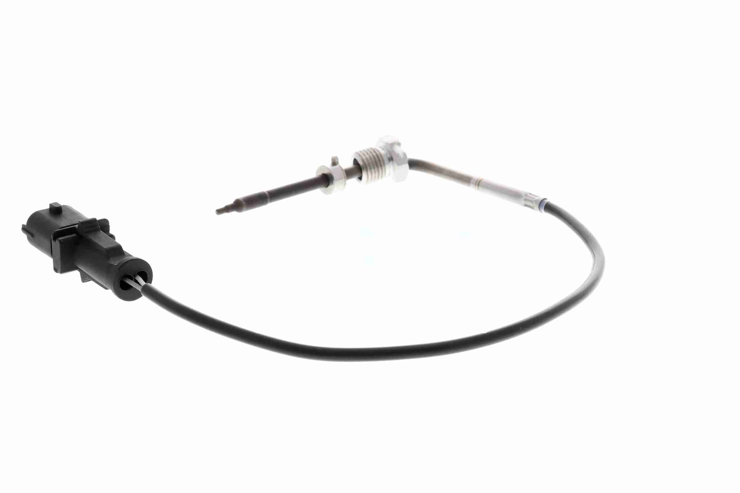 Sensor, Abgastemperatur