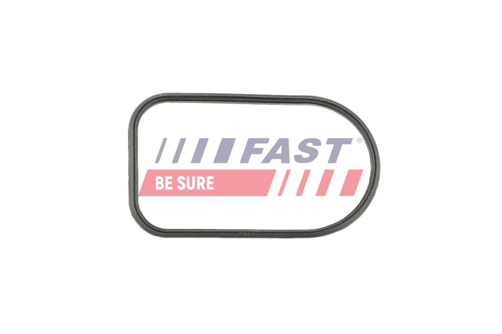 Dichtung, Ansaugkr&uuml;mmer