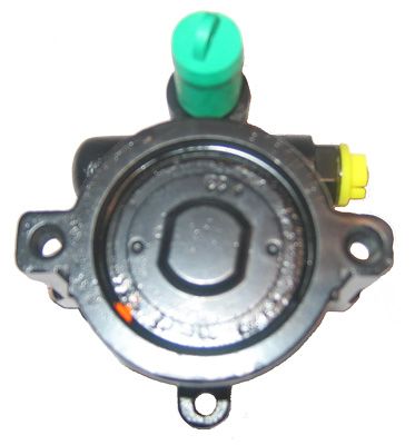 Hydraulikpumpe, Lenkung