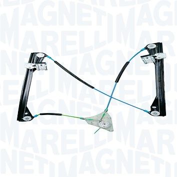 MAGNETI MARELLI 350103788000 Window Regulator
