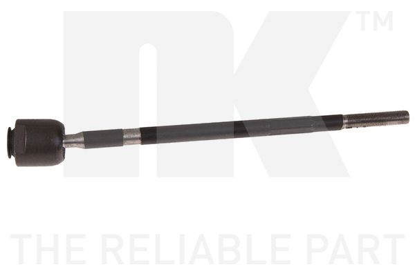 Axialgelenk, Spurstange