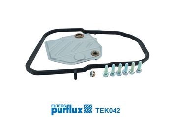 Hydraulikfiltersatz, Automatikgetriebe