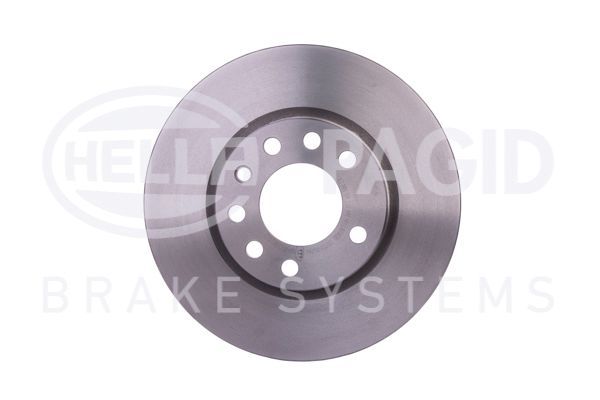 Brake Disc 8DD 355 113-611