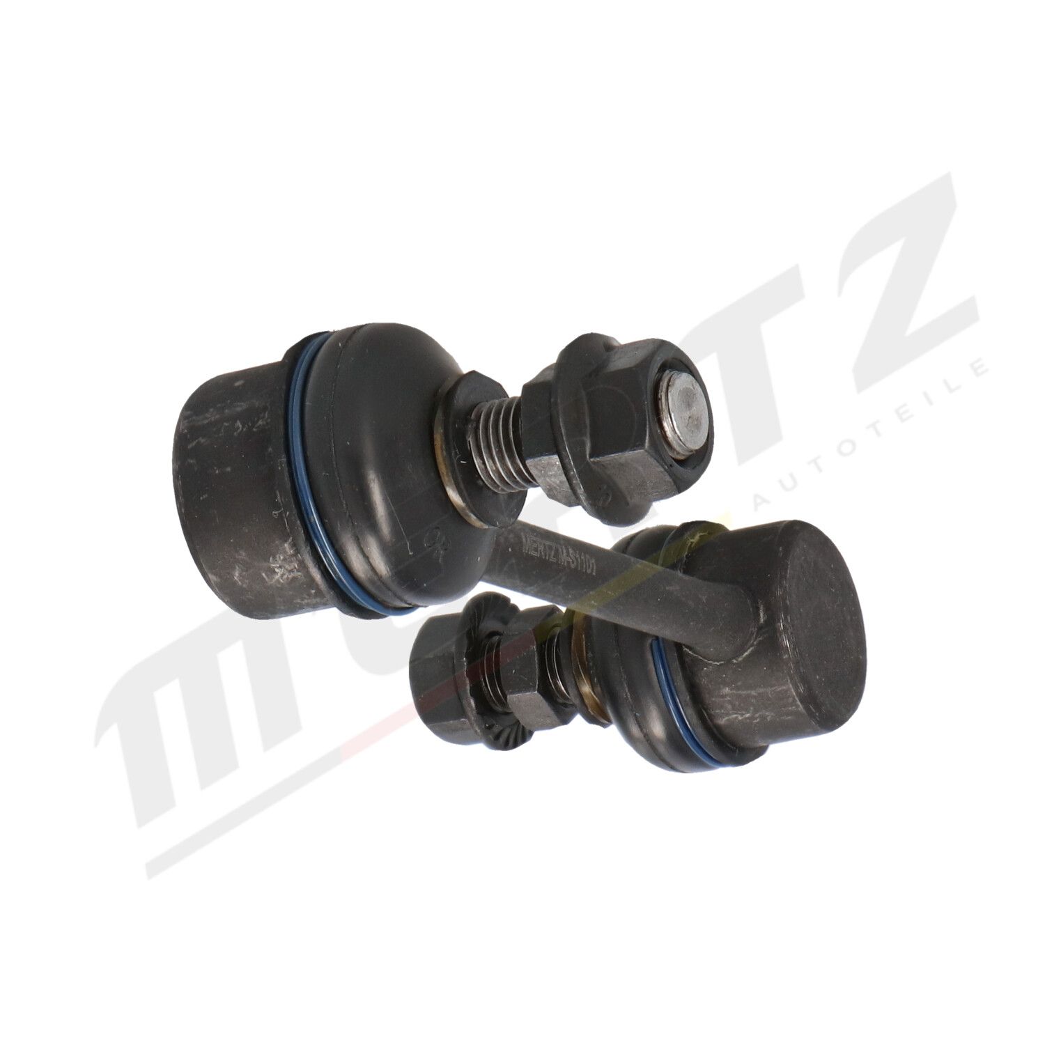 Stange/Strebe, Stabilisator