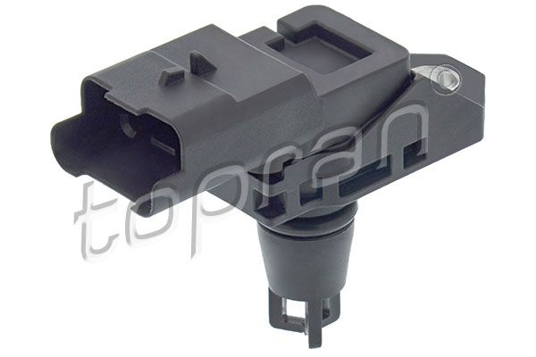 Sensor, Ansauglufttemperatur