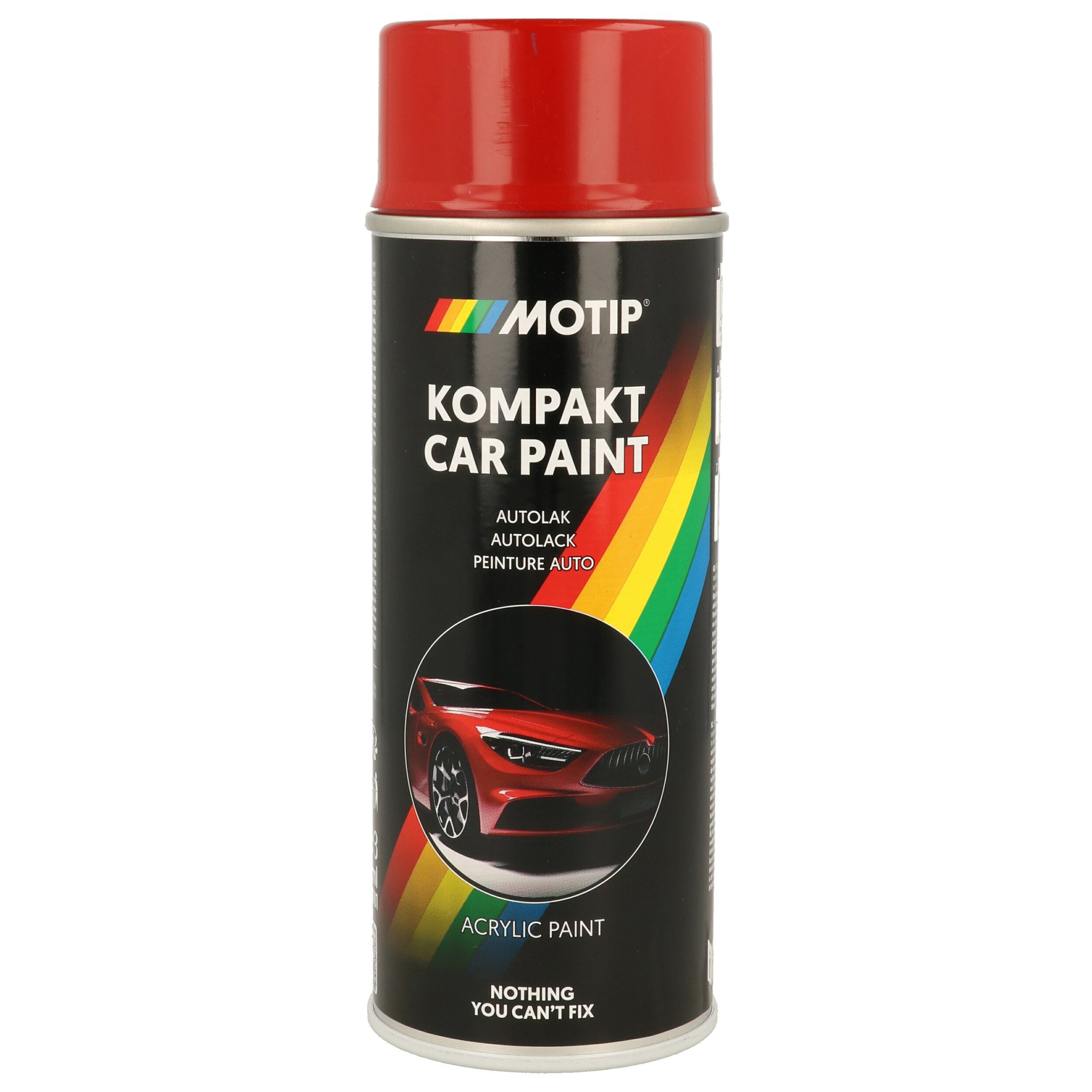 Fahrzeuglack