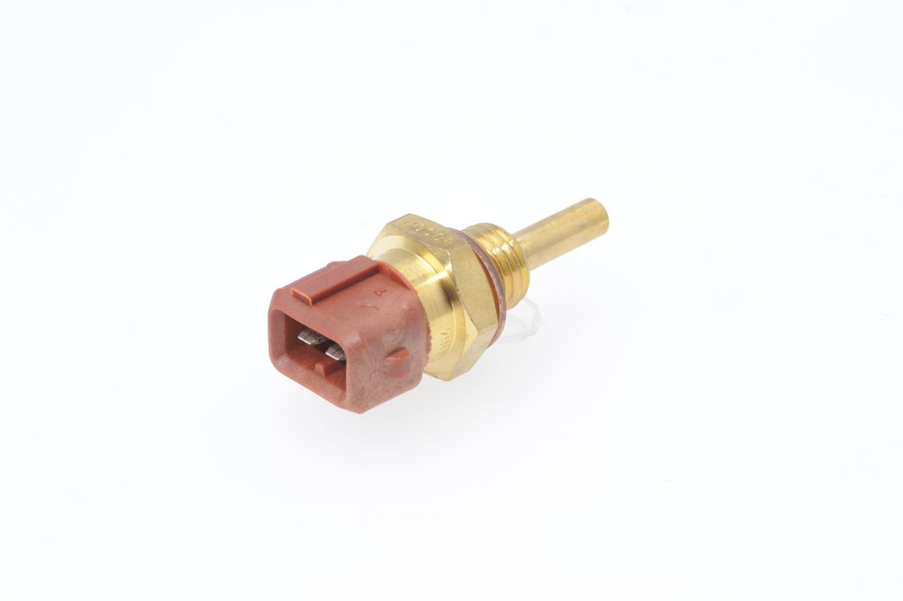 Sensor, temperatura del refrigerante