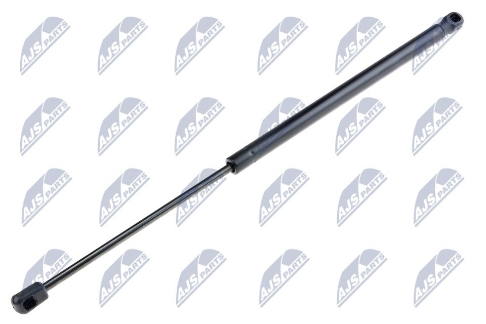 Gasfeder, Koffer-/Laderaum