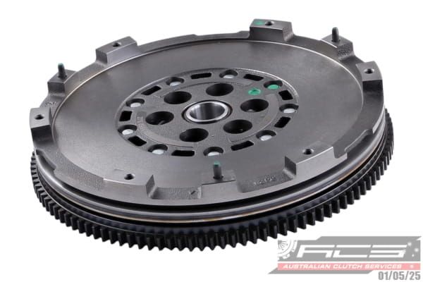 DMF GMH CRUZE - TecDoc 1