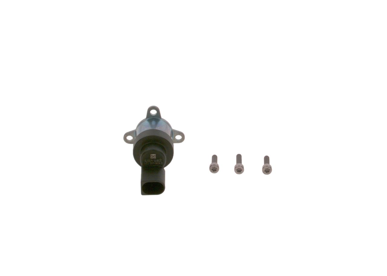 BOSCH 1 465 ZS0 125 Control Valve, fuel quantity (common rail system)