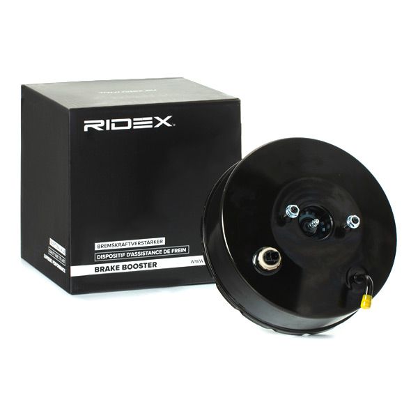 RIDEX 74B0052 Brake Booster