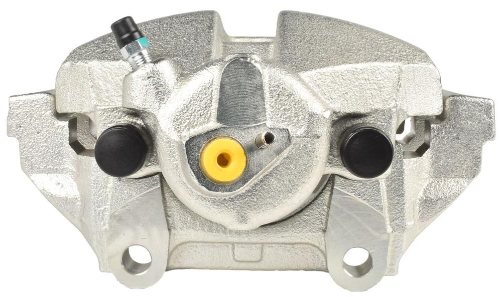 DBA Strret Series Audi A1 1.4L Petrol Turbo FWD Front L/H 6/2015 - 12/19 - TecDoc 1
