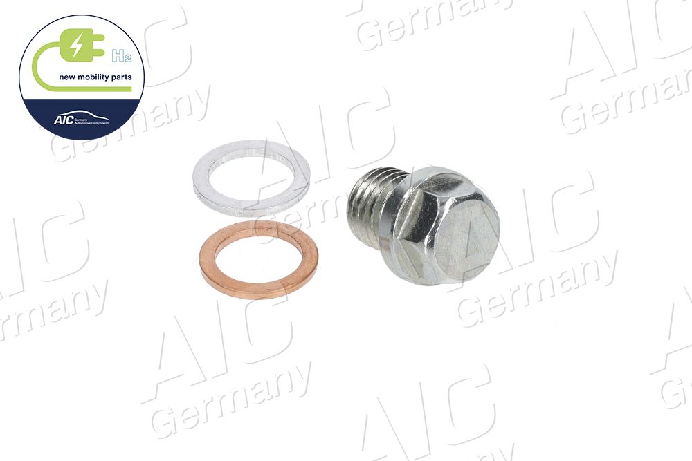 AIC 56287 - Verschlussschraube, &Ouml;lwanne