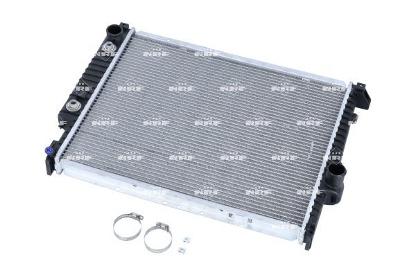 K&uuml;hler, Motork&uuml;hlung