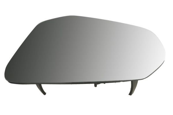 Spiegelglas, Außenspiegel