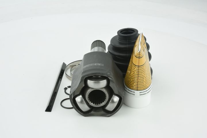 jungčių komplektas, kardaninis velenas