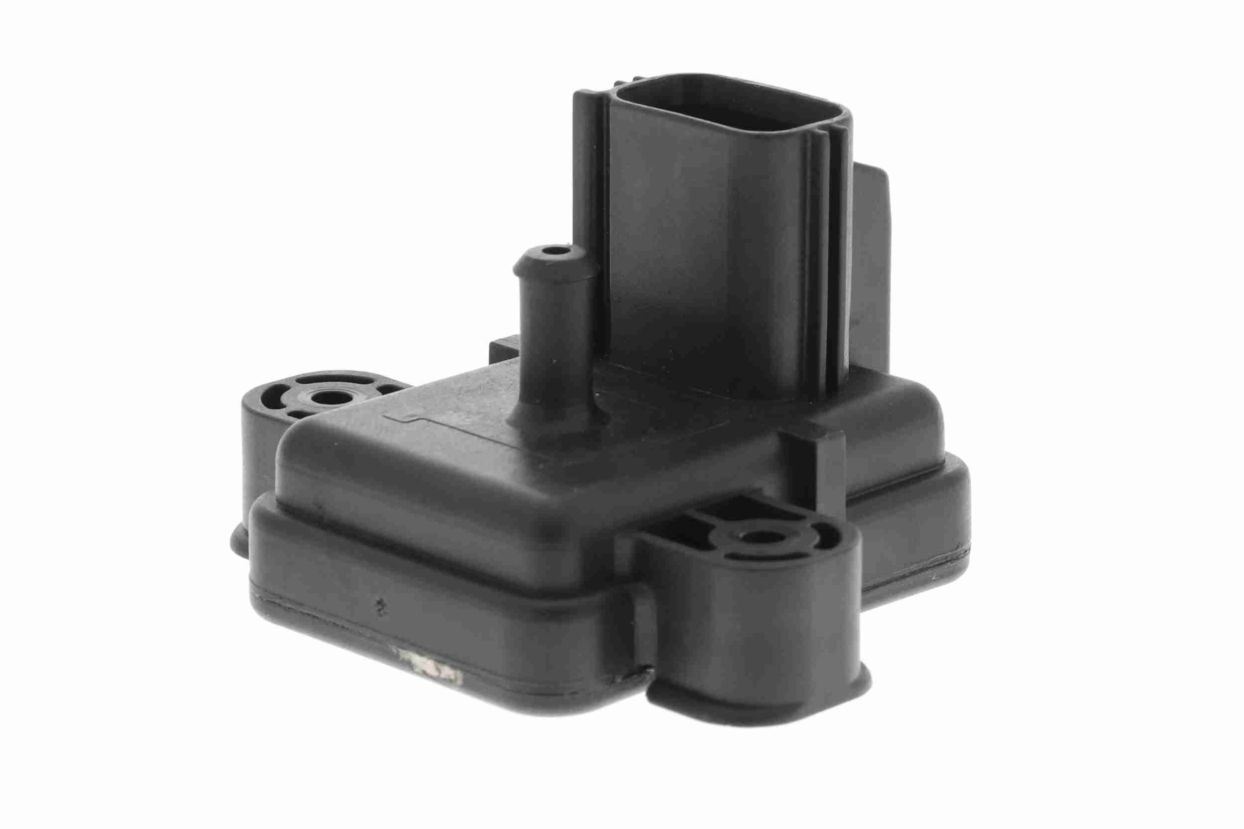 Luftdrucksensor, H&ouml;henanpassung