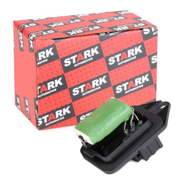 STARK SKCU-2150089 Control Unit, heating/ventilation