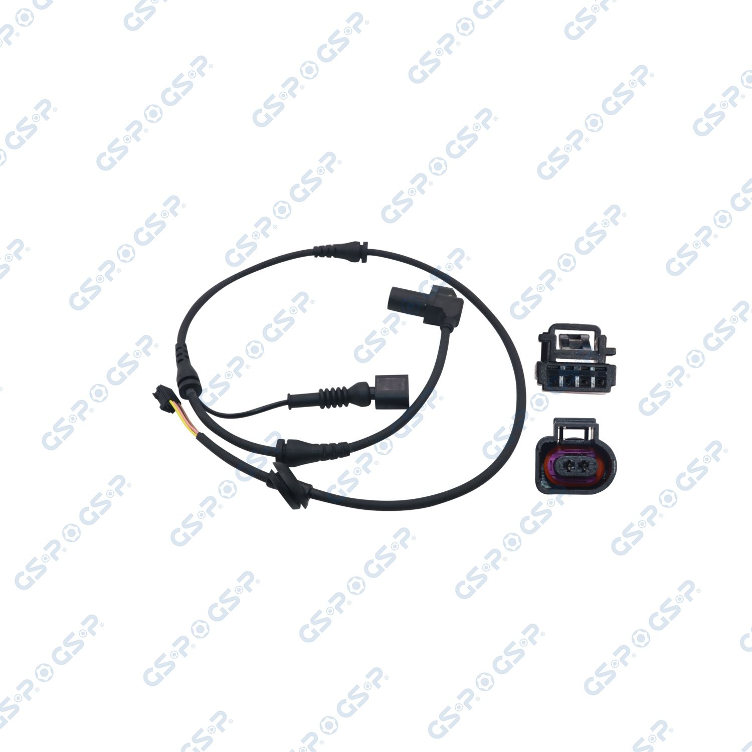 Sensor, revoluciones de la rueda