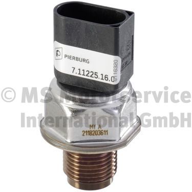 Sensor, Kraftstoffdruck Sensor, Kraftstoffdruck