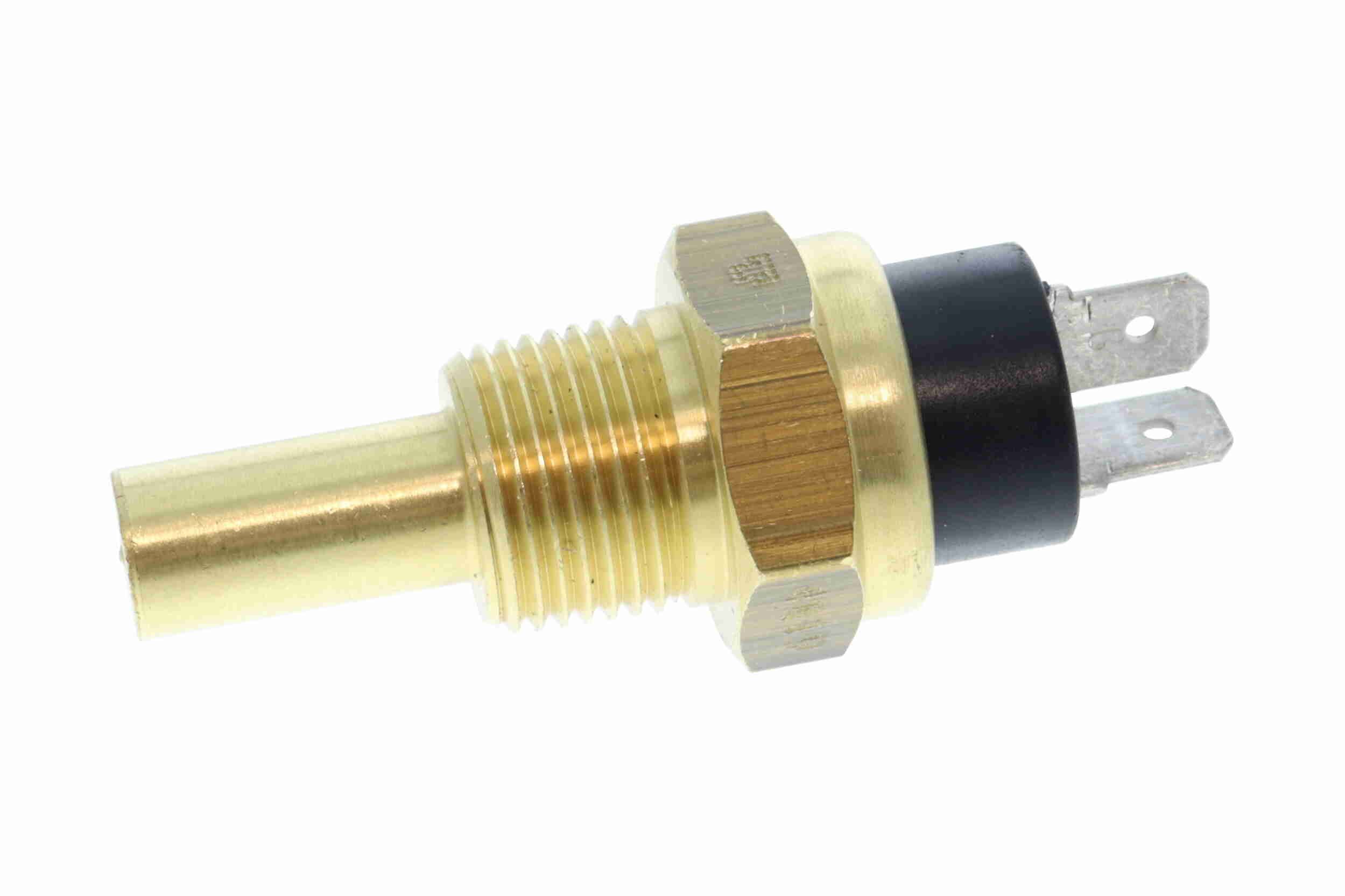 Sensor, K&uuml;hlmitteltemperatur