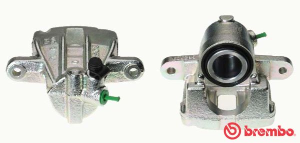 Bremssattel