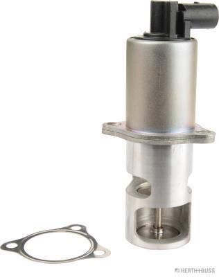 HERTH+BUSS ELPARTS 70671440 - AGR-Ventil