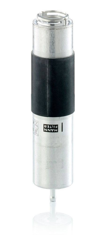 Kraftstofffilter