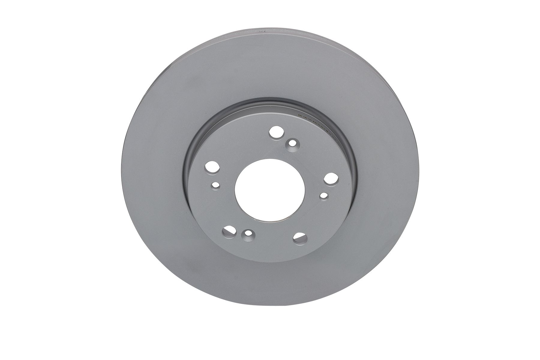 Brake Disc 24.0125-0189.1