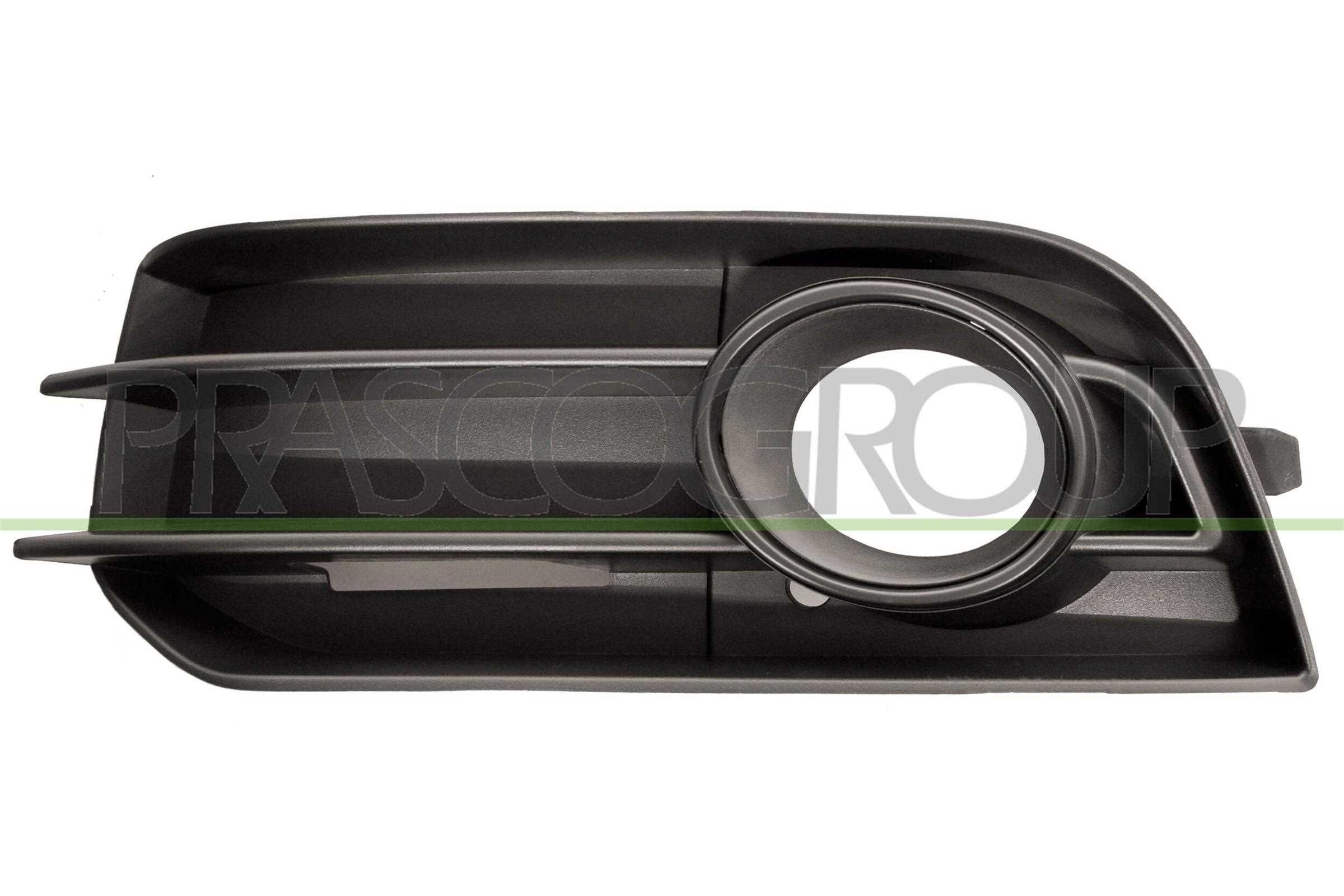 L&uuml;ftungsgitter, Sto&szlig;f&auml;nger