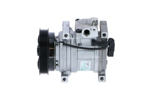NRF 320021G Compressor, air conditioning