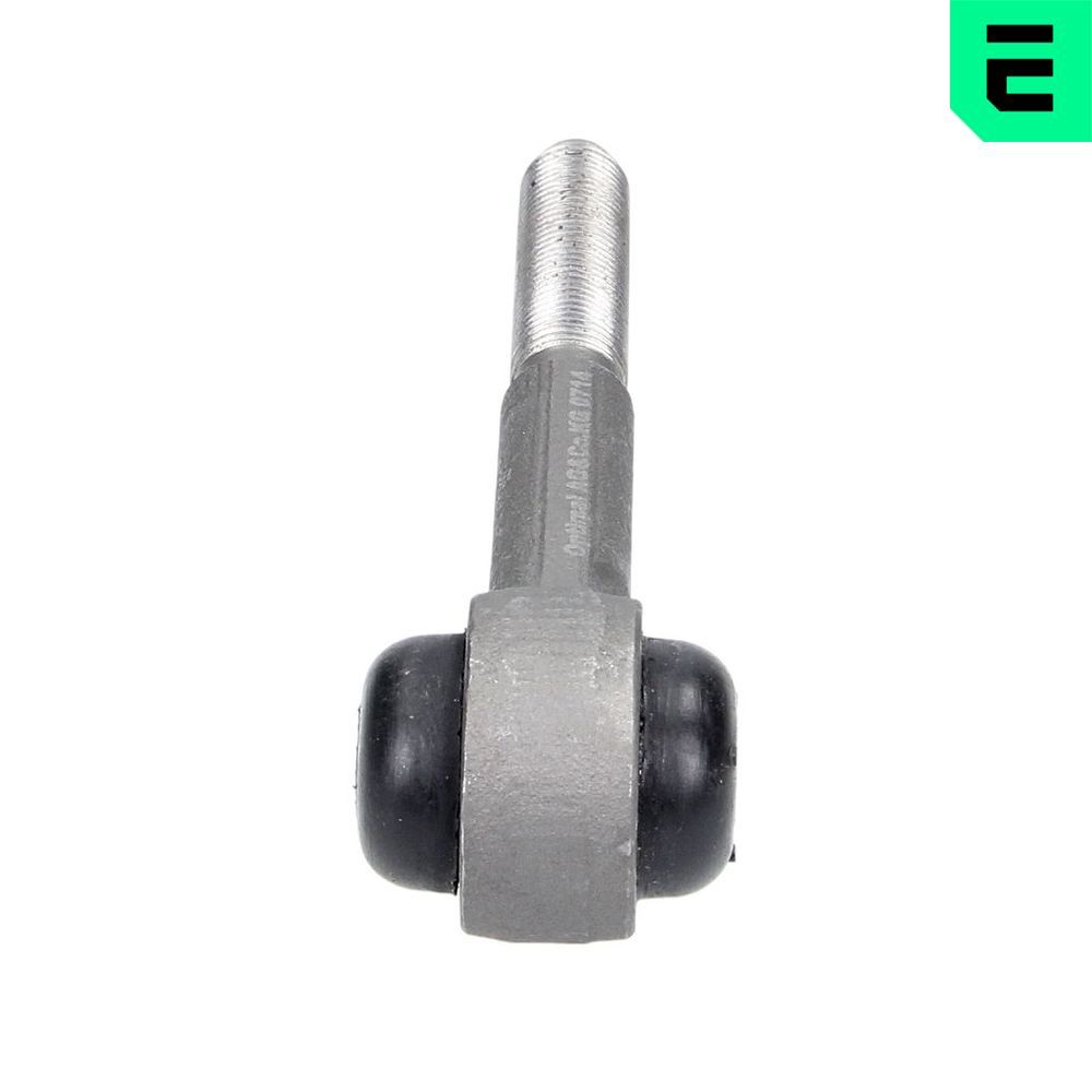 Hebelauge, Spurstange