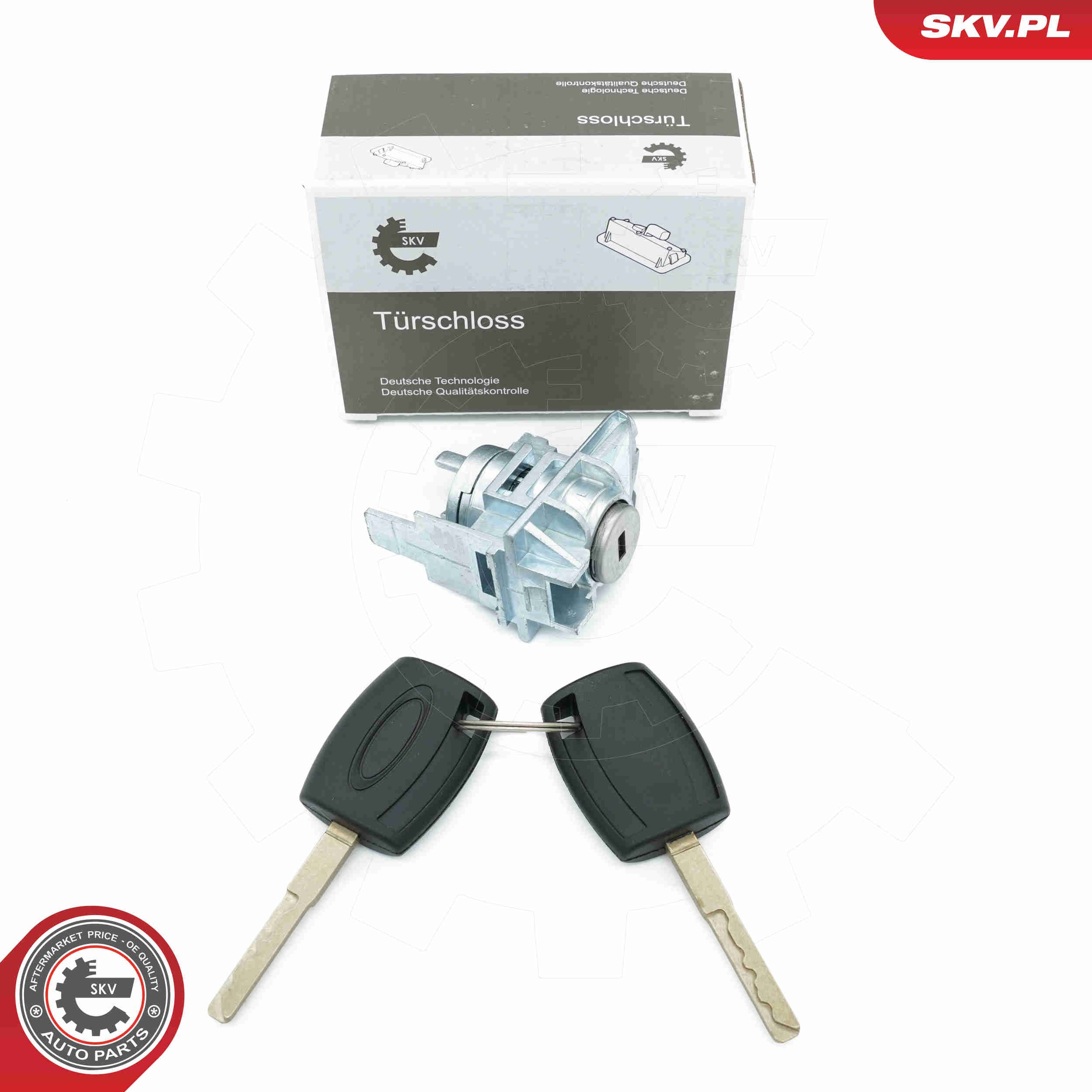 ESEN SKV 65SKV529 - Schlie&szlig;zylinder