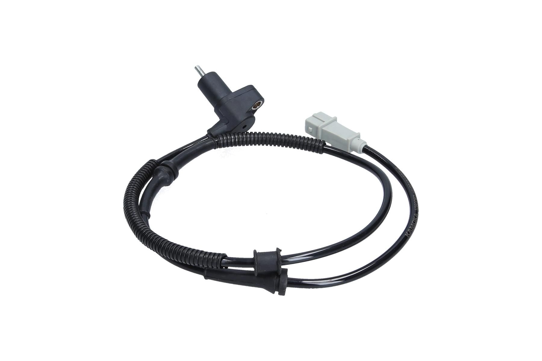 Sensor, Raddrehzahl