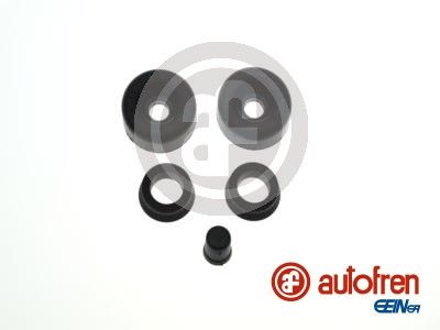 Reparatursatz, Radbremszylinder