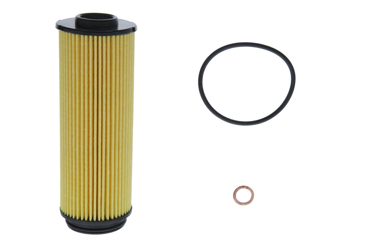 VALEO 586684 - &Ouml;lfilter
