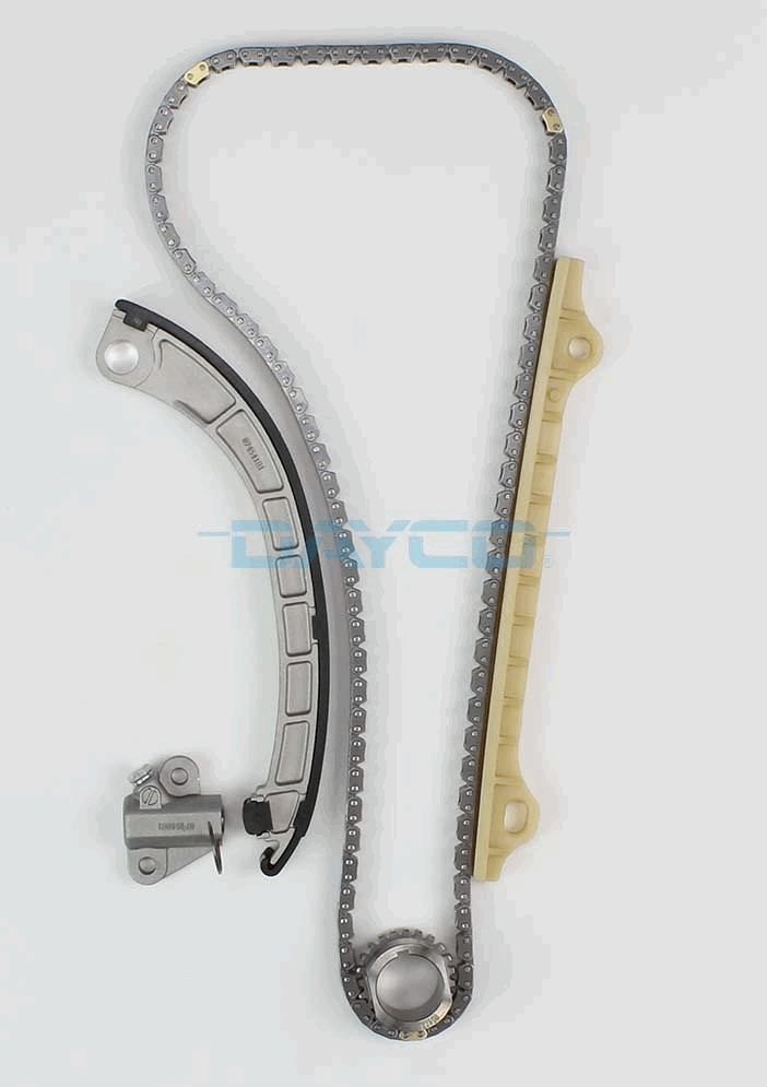 TIMING CHAIN KIT HOLDEN/SUZUKI  KTC1030 - TecDoc Only