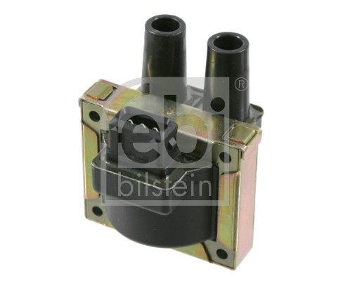 Bobina de encendido
