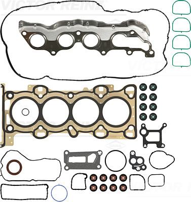 Dichtungsvollsatz, Motor