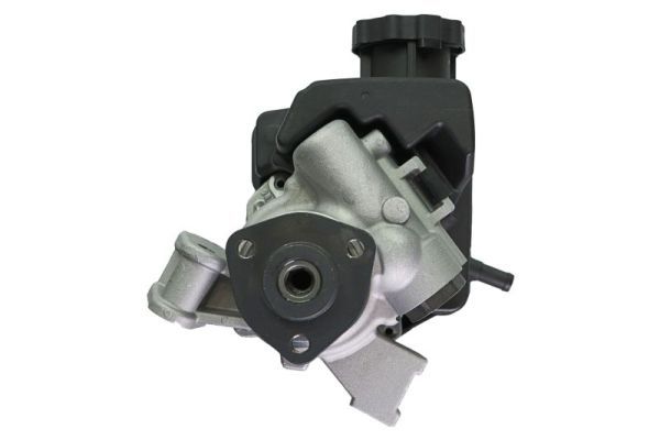 Hydraulikpumpe, Lenkung