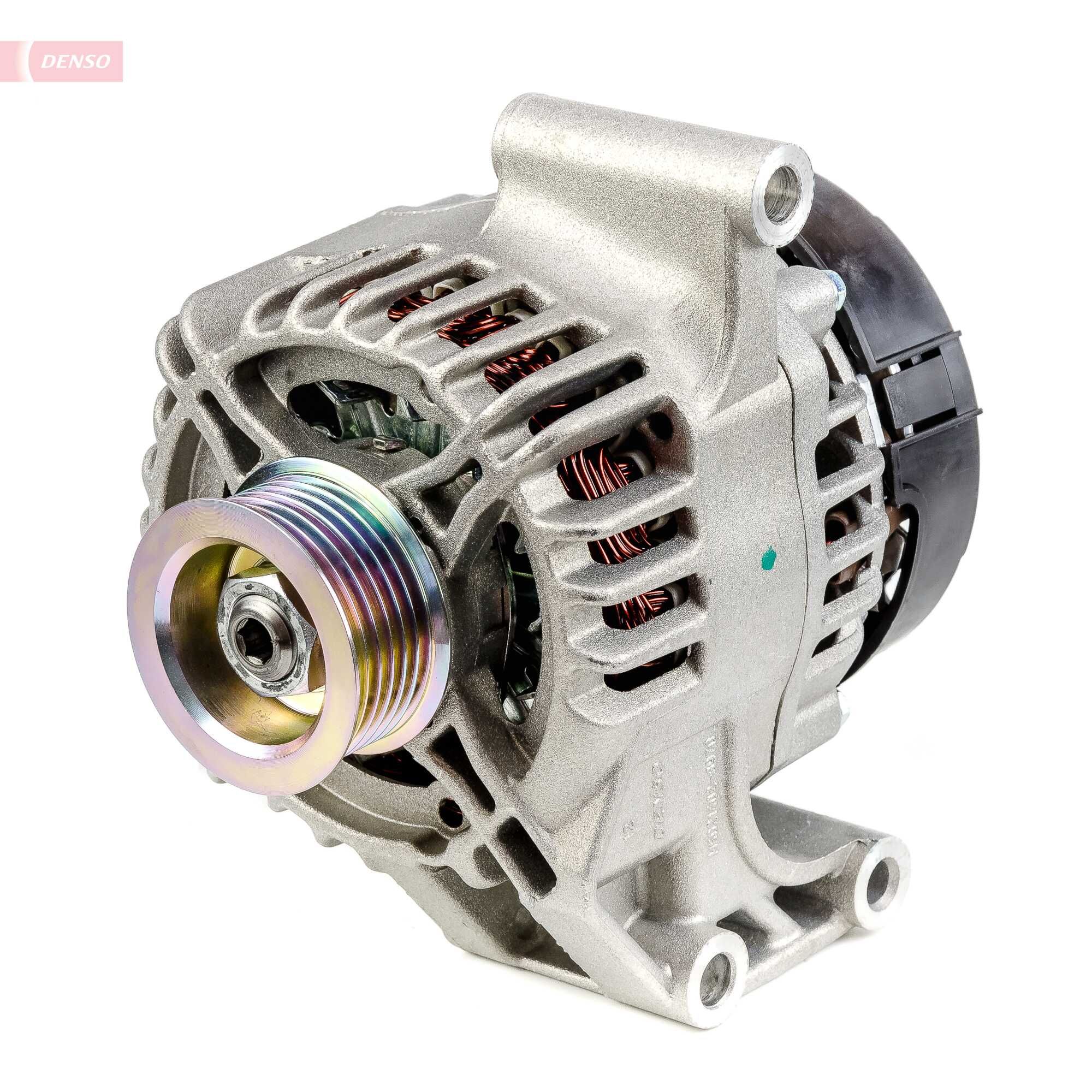 Alternator DAN1003